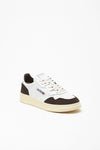 Sneakers MEDALIST LOW-AULM-FT19 in pelle e suede men Autry - 2