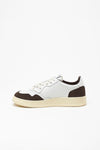 Sneakers MEDALIST LOW-AULM-FT19 in pelle e suede men Autry - 4