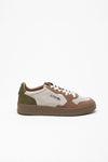 Sneakers MEDALIST LOW-AULM-TS40 in suede men Autry - 1