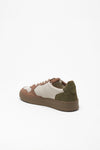 Sneakers MEDALIST LOW-AULM-TS40 in suede men Autry - 3