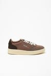 Sneakers MEDALIST LOW-AULM-TS41 in suede men Autry - 1