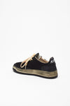 Sneakers SUPER VINTAGE-AULM-KH01 in pelle e mesh men Autry - 3