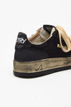 Sneakers SUPER VINTAGE-AULM-KH01 in pelle e mesh men Autry - 7