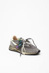 Sneakers REELWIND SUPERVINTAGE-WVLM-YG04 in suede e nylon men Autry - 2