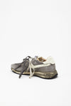 Sneakers REELWIND SUPERVINTAGE-WVLM-YG04 in suede e nylon men Autry - 3
