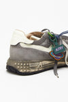 Sneakers REELWIND SUPERVINTAGE-WVLM-YG04 in suede e nylon men Autry - 7