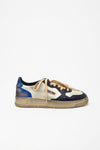 Sneakers MEDALIST LOW SUPERVINTAGE-AVLM-SV55 in pelle men Autry - 1