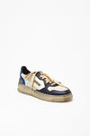 Sneakers MEDALIST LOW SUPERVINTAGE-AVLM-SV55 in pelle men Autry - 2