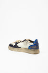 Sneakers MEDALIST LOW SUPERVINTAGE-AVLM-SV55 in pelle men Autry - 3