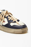 Sneakers MEDALIST LOW SUPERVINTAGE-AVLM-SV55 in pelle men Autry - 5