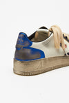 Sneakers MEDALIST LOW SUPERVINTAGE-AVLM-SV55 in pelle men Autry - 7