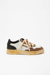Sneakers MEDALIST LOW SUPERVINTAGE-AVLM-SV60 in pelle men Autry - 1