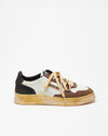 Sneakers MEDALIST LOW SUPERVINTAGE-AVLM-SV60 in pelle men Autry - 8