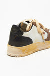 Sneakers MEDALIST LOW SUPERVINTAGE-AVLM-SV60 in pelle men Autry - 7