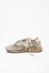 Sneakers REELWIND SUPERVINTAGE-WVLM-YG03 in suede e nylon men Autry - 4