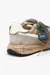 Sneakers REELWIND SUPERVINTAGE-WVLM-YG03 in suede e nylon men Autry - 7