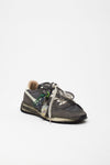 Sneakers REELWIND SUPERVINTAGE-WVLM-YS07 in suede e nylon men Autry - 2