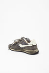 Sneakers REELWIND SUPERVINTAGE-WVLM-YS07 in suede e nylon men Autry - 3