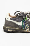Sneakers REELWIND SUPERVINTAGE-WVLM-YS07 in suede e nylon men Autry - 6