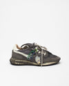 Sneakers REELWIND SUPERVINTAGE-WVLM-YS07 in suede e nylon men Autry - 8