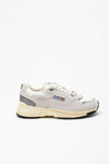 Sneakers HYPERWAY – HYLM-UM18 in mesh e suede men Autry - 1
