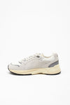 Sneakers HYPERWAY – HYLM-UM18 in mesh e suede men Autry - 4