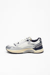 Sneakers HYPERWAY – HYLM-HV04 in mesh e suede men Autry - 4