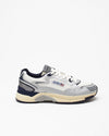 Sneakers HYPERWAY – HYLM-HV04 in mesh e suede men Autry - 8
