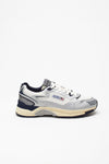 Sneakers HYPERWAY – HYLM-HV04 in mesh e suede men Autry - 1