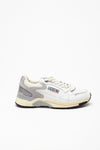 Sneakers HYPERWAY – HYLM-HC01 in mesh e suede men Autry - 1