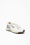Sneakers HYPERWAY – HYLM-HC01 in mesh e suede men Autry - 2
