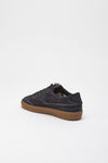 Sneakers WINDSCAPE LOW-SCLM-KQ06 in suede nero men Autry - 3