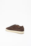 Sneakers WINDSCAPE LOW-SCLM-KQ02 in suede marrone men Autry - 3