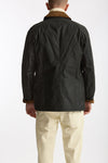Giacca FESTIVE ASHBY WAX JACKET in cotone cerato men Barbour - 3