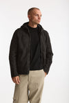 Giubbino in shearling grigio men Giorgio brato - 6