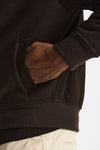 Giubbino in shearling marrone men Giorgio brato - 8