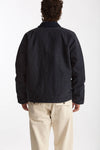 Giubbino foderato DECK JACKET blu men Chesapeake's - 3