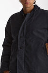 Giubbino foderato DECK JACKET blu men Chesapeake's - 5