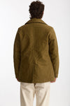 Peacoat imbottito kaki men Chesapeake's - 3
