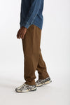Pantalone GIN in cotone e nylon stretch men Department five - 2