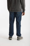 Jeans MUSSO in cotone fermo lavaggio medio men Department five - 4