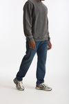 Jeans MUSSO in cotone fermo lavaggio medio men Department five - 1