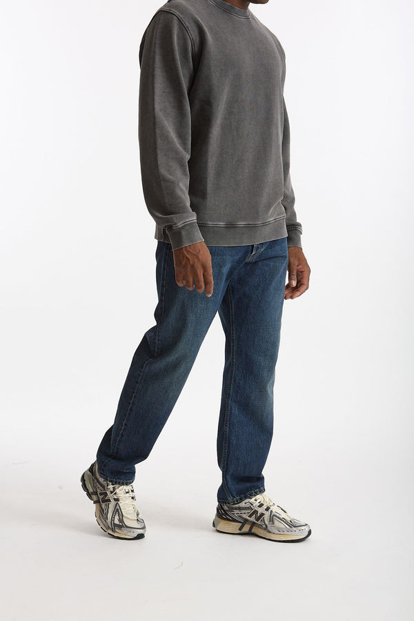Jeans MUSSO in cotone fermo lavaggio medio men Department five