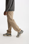 Jeans MUSSO in cotone bull fermo beige men Department five - 1