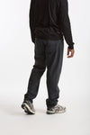 Jeans MUSSO in cotone bull fermo nero men Department five - 3