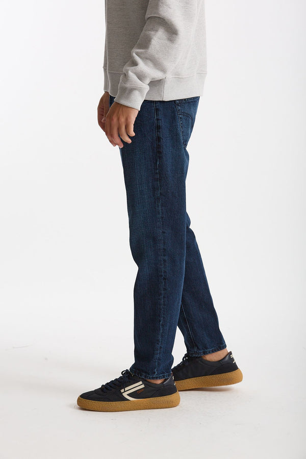 Jeans BRIGHTON lavaggio scuro men Dondup