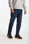 Jeans BRIGHTON lavaggio scuro men Dondup - 4