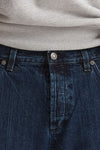 Jeans BRIGHTON lavaggio scuro men Dondup - 5