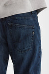 Jeans BRIGHTON lavaggio scuro men Dondup - 7