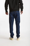 Jeans ICON lavaggio scuro “bagnato” men Dondup - 4